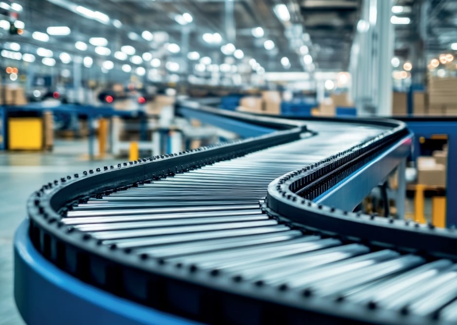 Image of The future of UK manufacturing