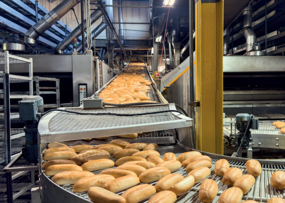 Image of The UK manufacturing landscape and its evolution