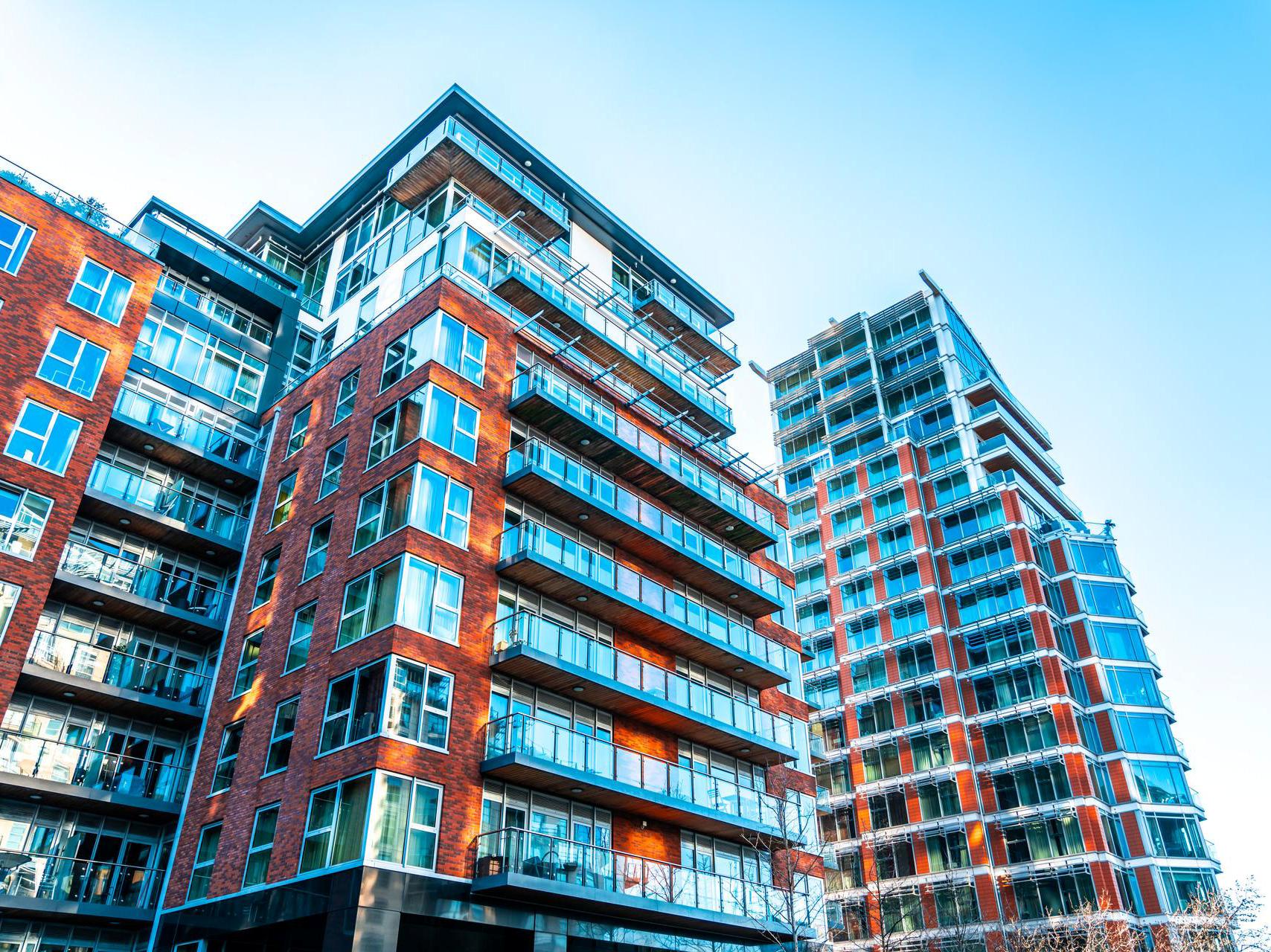 Image of UK BTR  market update Q4 2024 - Record year for investment and delivery