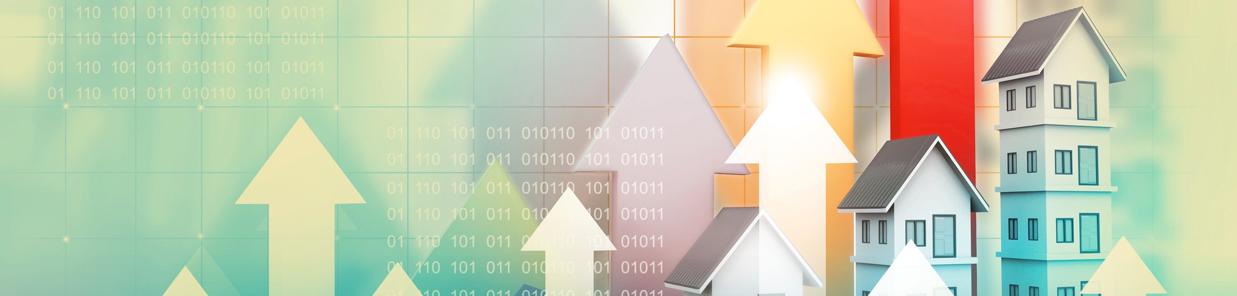 UK House Prices Strengthen but Budget Cracks Show