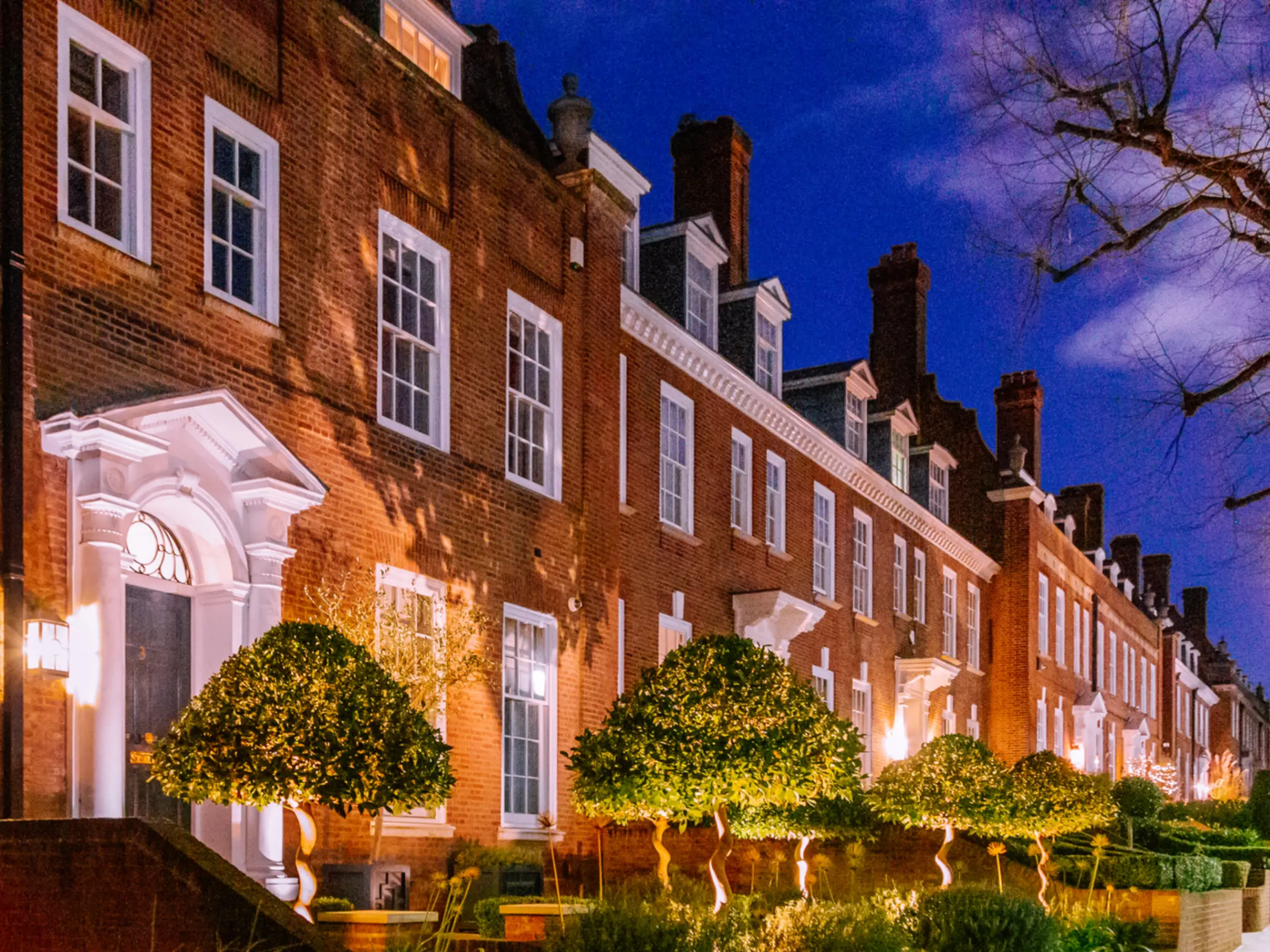 Image of Rental Value Growth Strengthens as Pre-Budget Nerves Surface in London Super-Prime Market