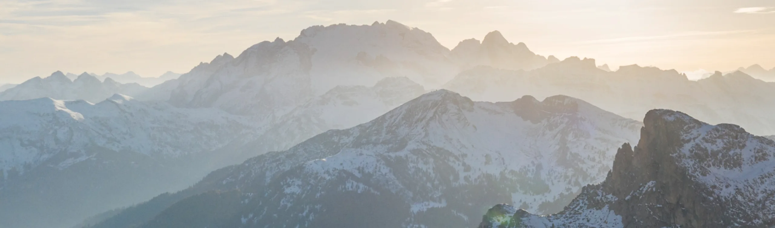 Cortina d’Ampezzo & the 2026 Winter Olympics