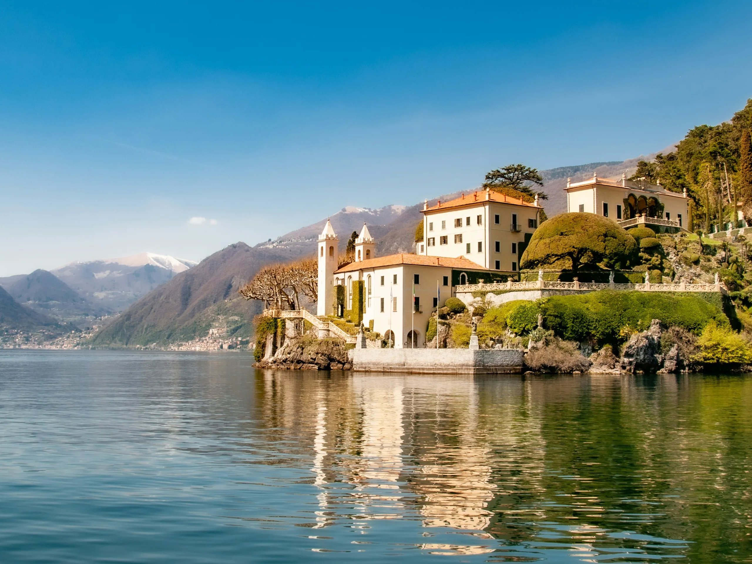 Image of Italy Flat Tax 2026: Who, What, and How It Works