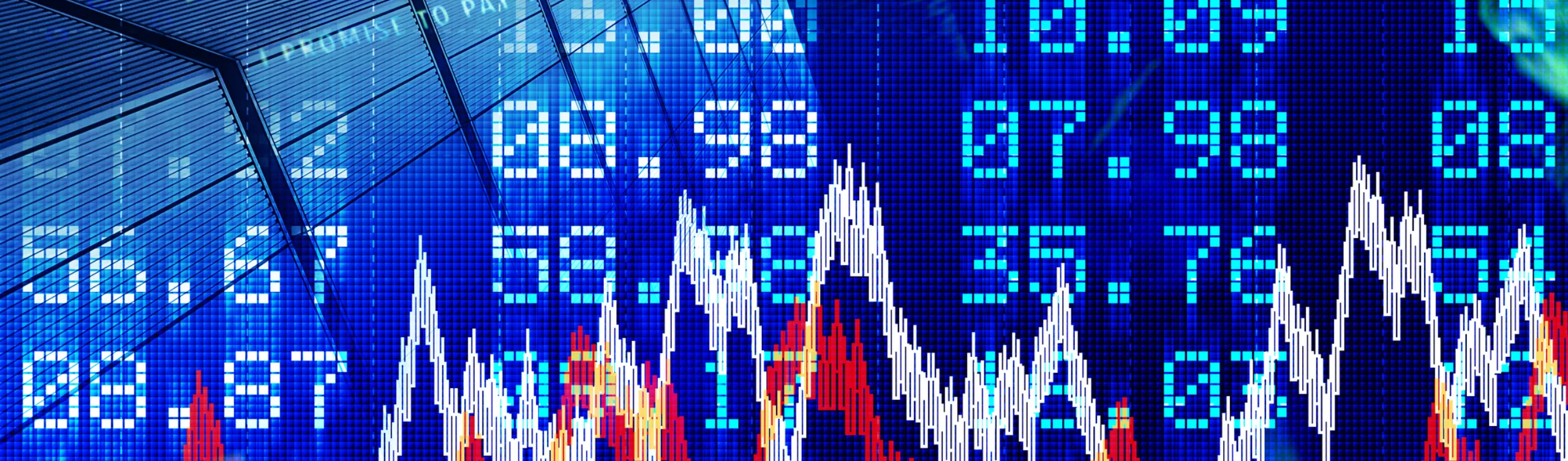 Lower Borrowing Costs Offer Respite for the Treasury and Mortgage Holders