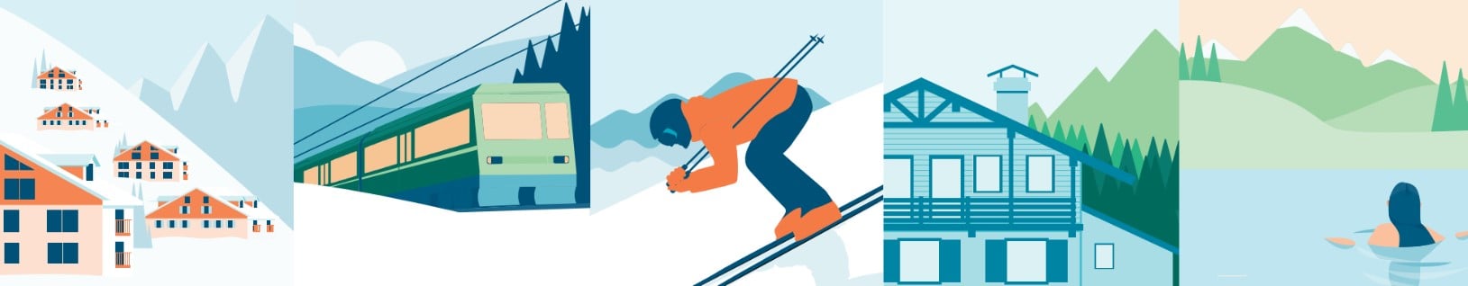 Image of The Alps’ year- round revolution