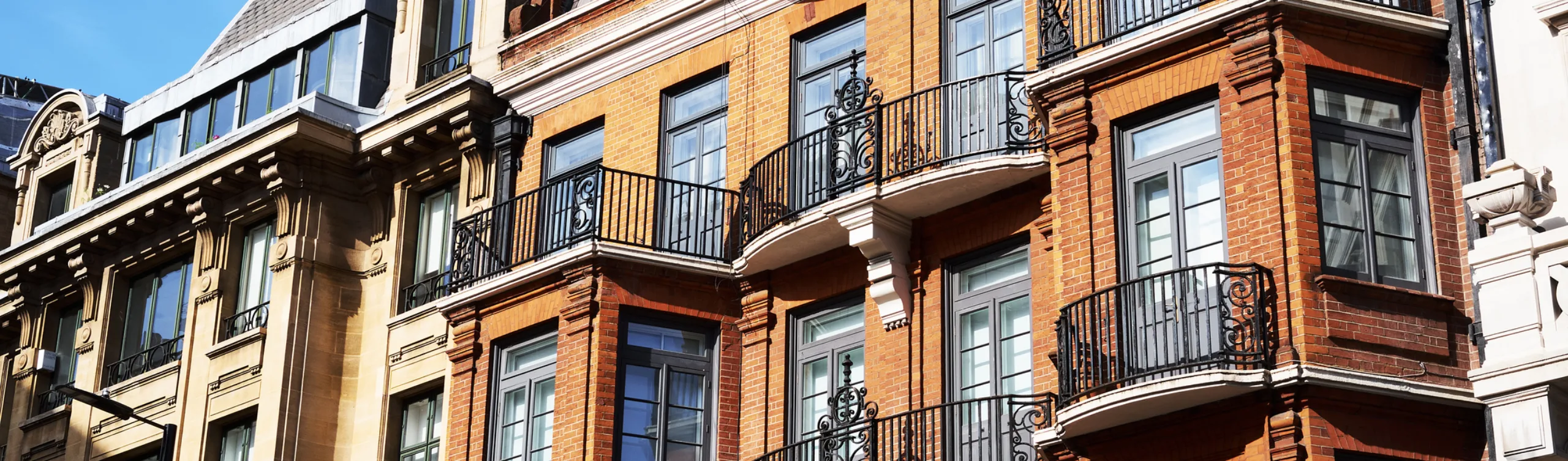 Image of Treasury Trilemma Curbs Demand in Prime London Markets