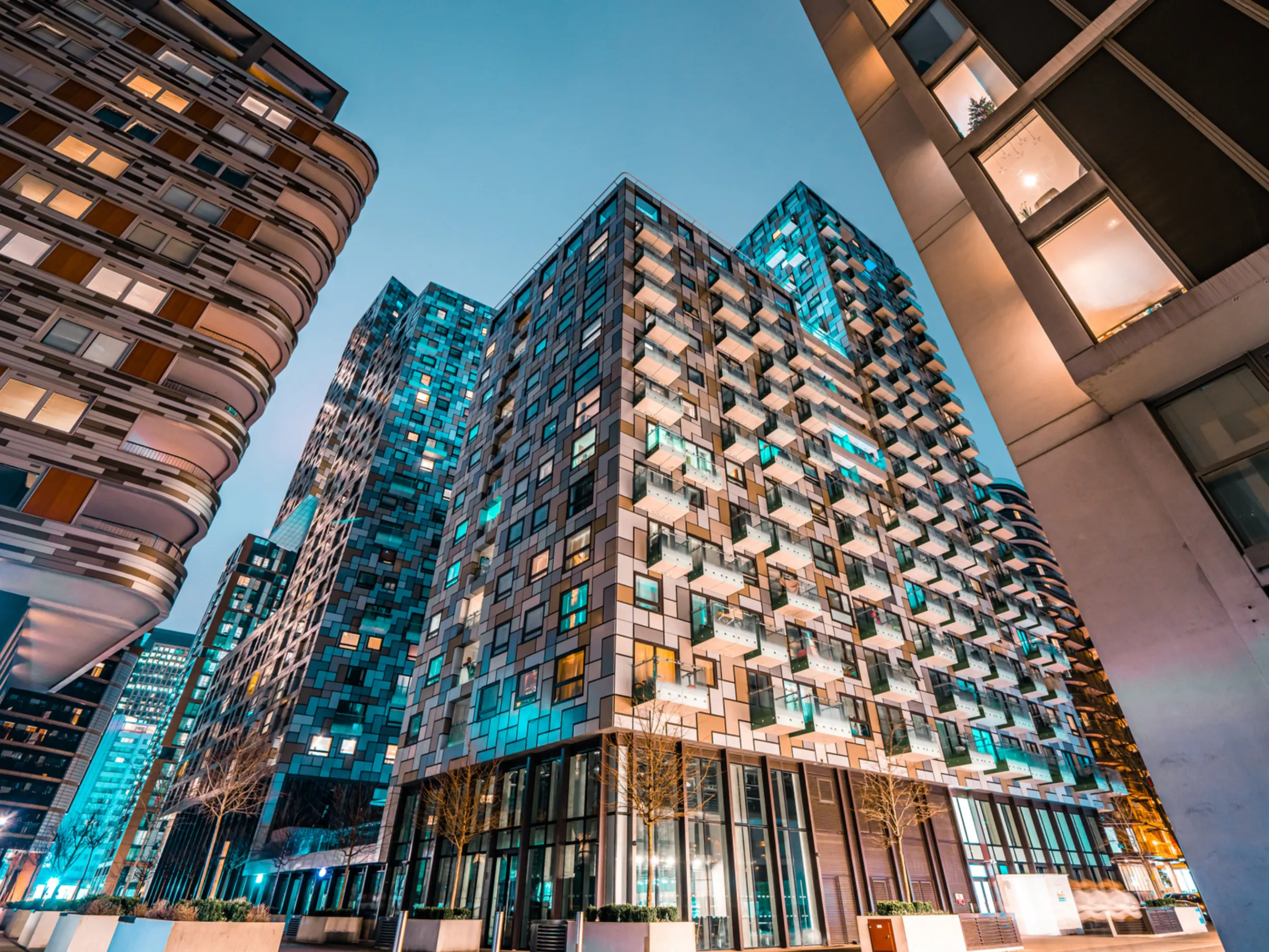 Image of UK BTR market update Investment momentum continues