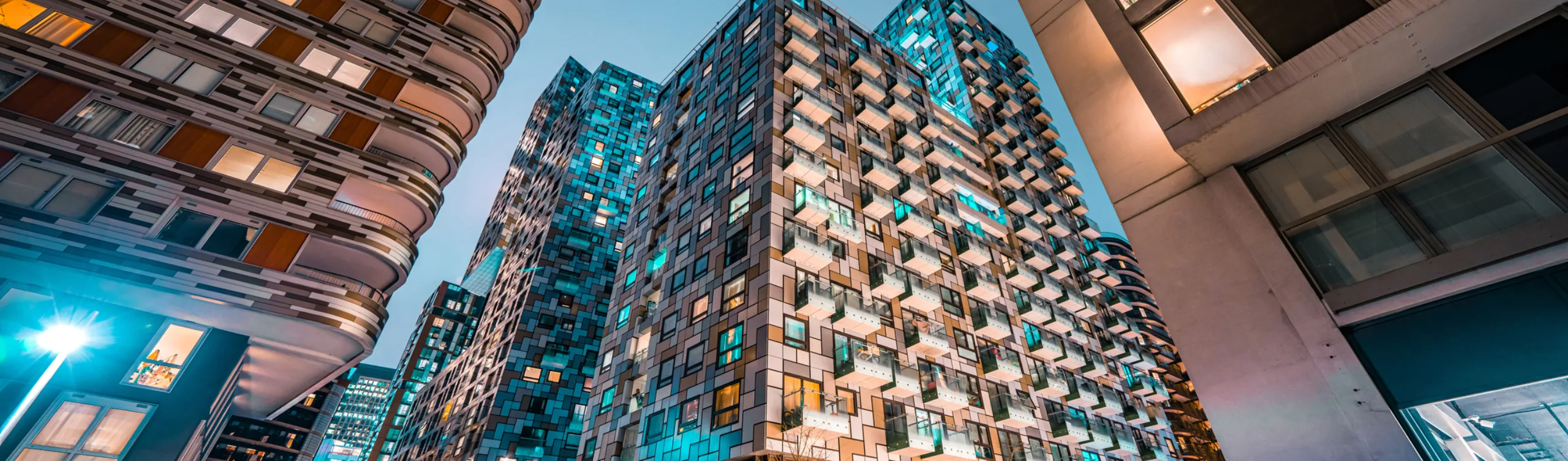 UK BTR market update Investment momentum continues