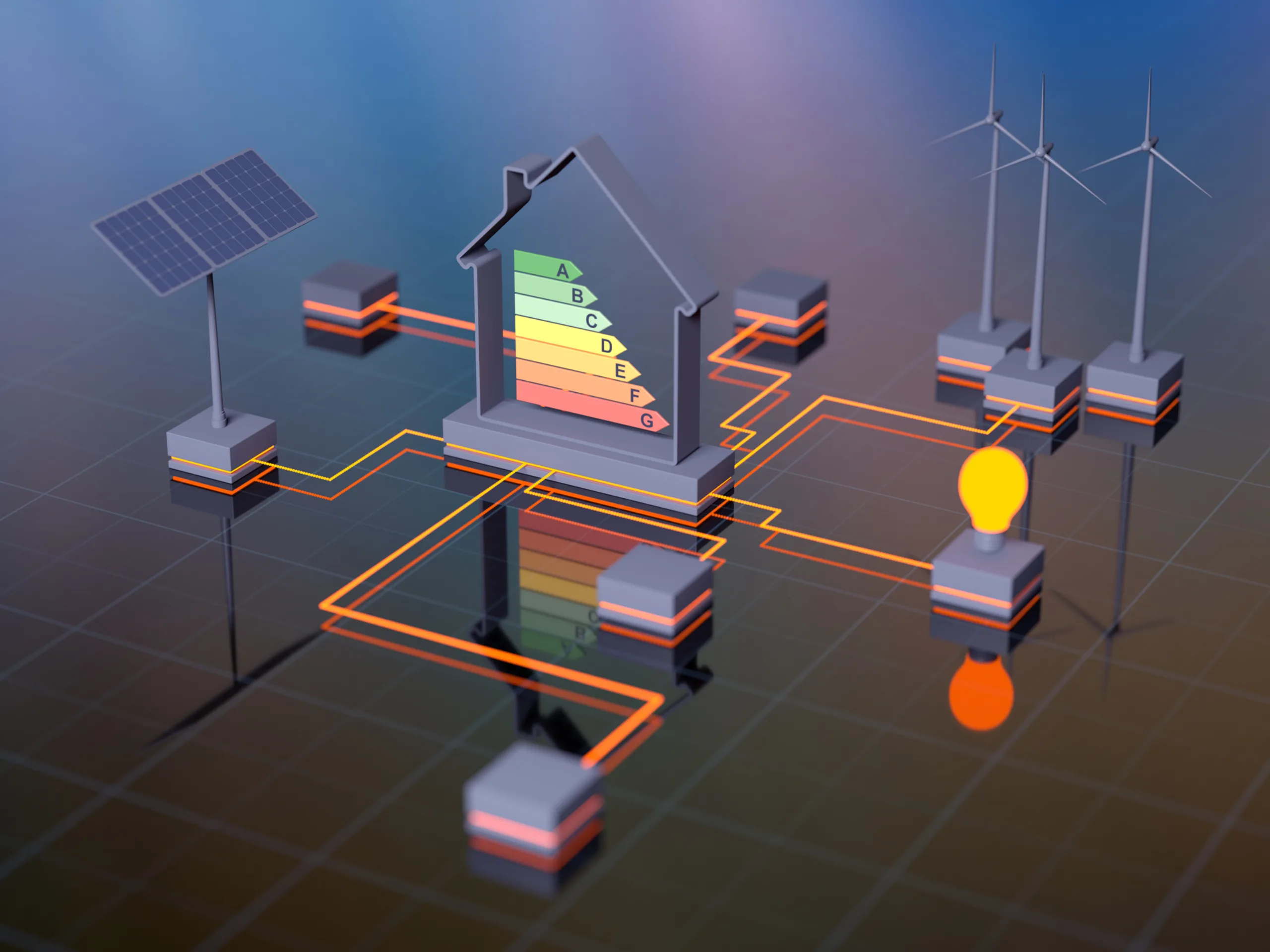 Image of Unlocking value through EUI