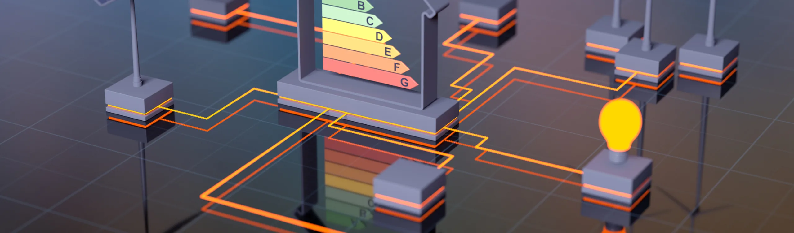 Unlocking value through EUI