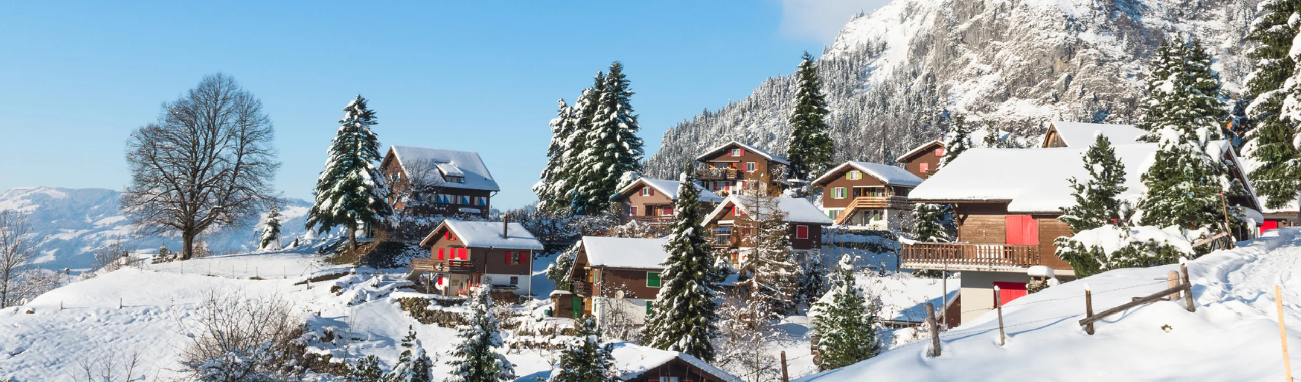 Alpine property rules: what buyers need to know