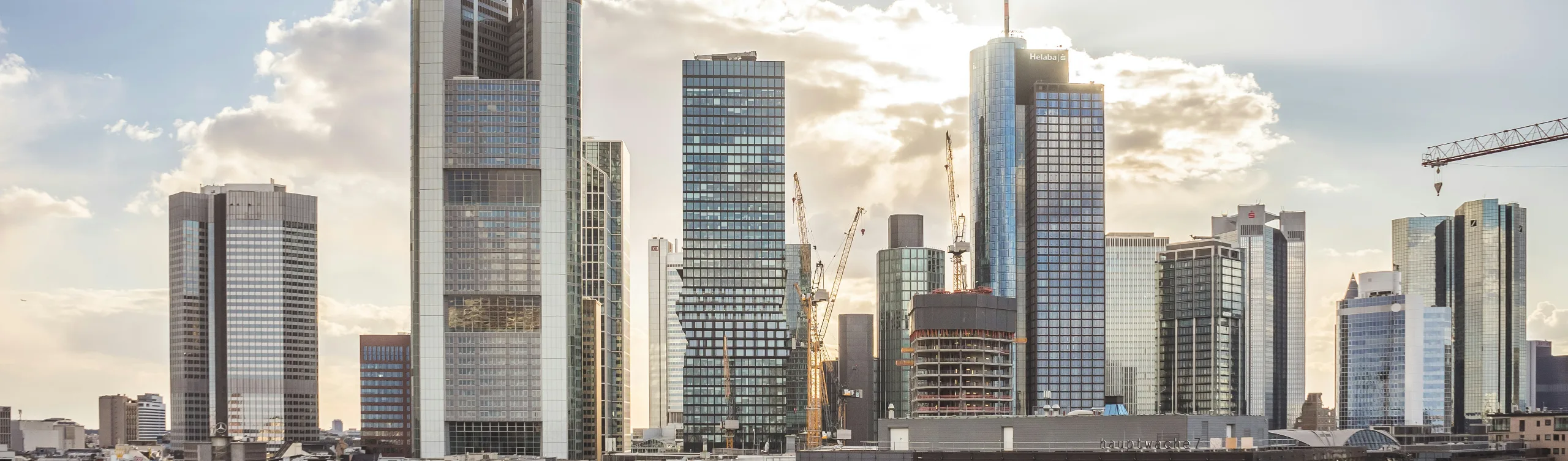 Are offices back in business or just back on the market? 