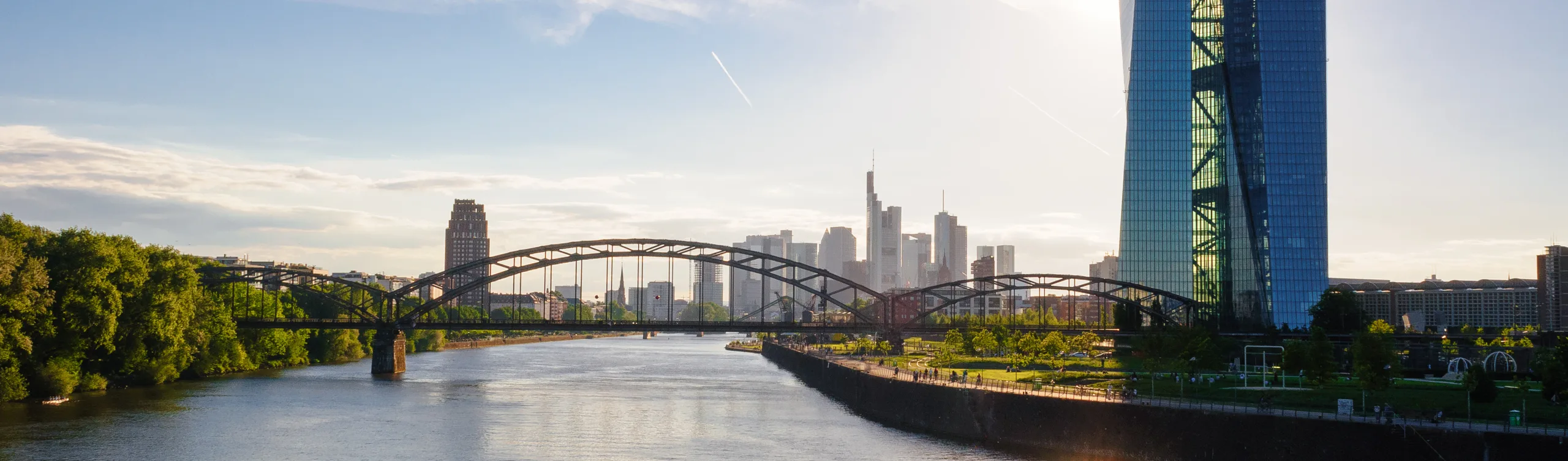 Are the risk-free rates still risk free?