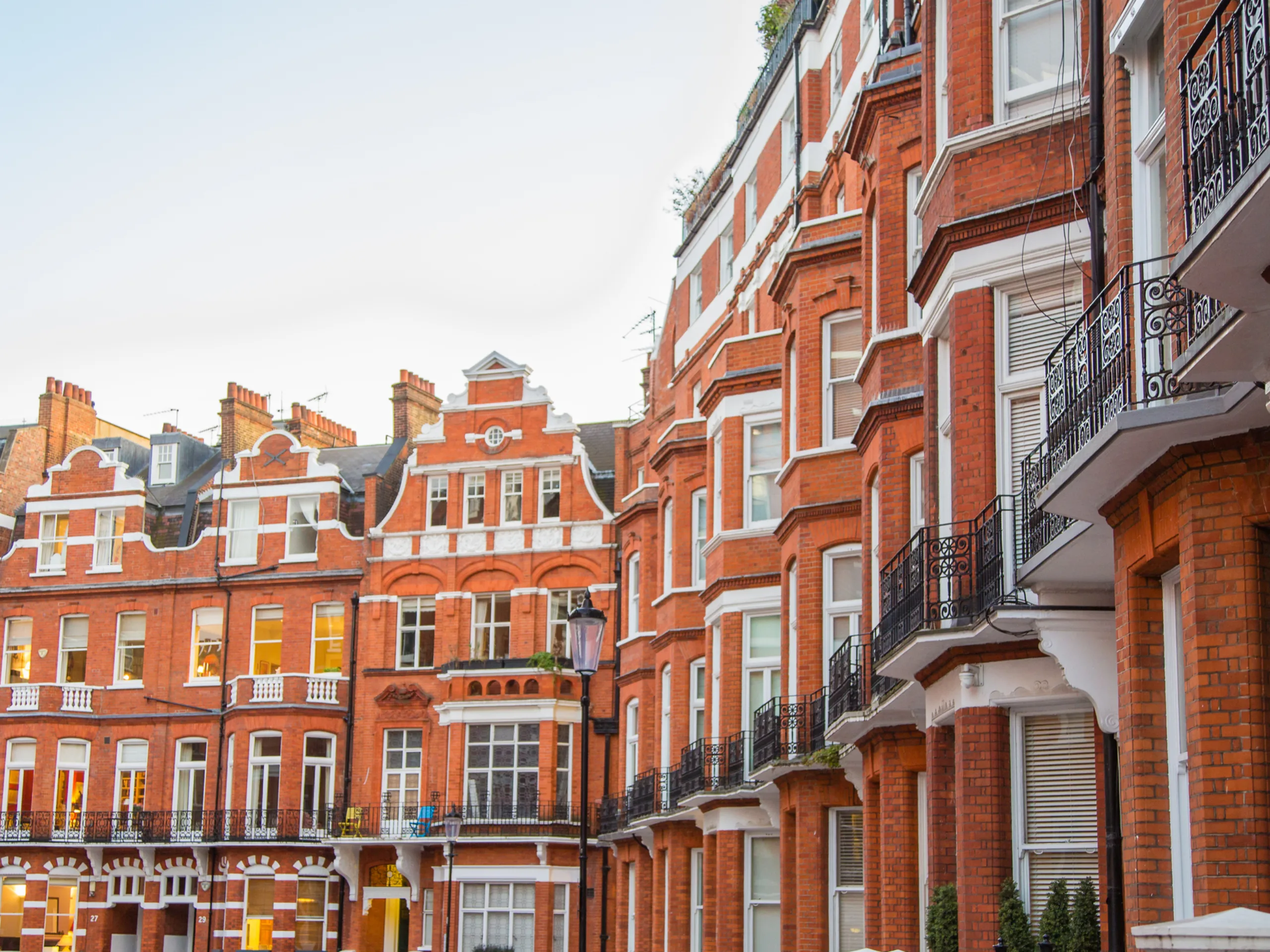 Image of Demand Up, Supply Down: Prime London Rents Rise Ahead of the Budget