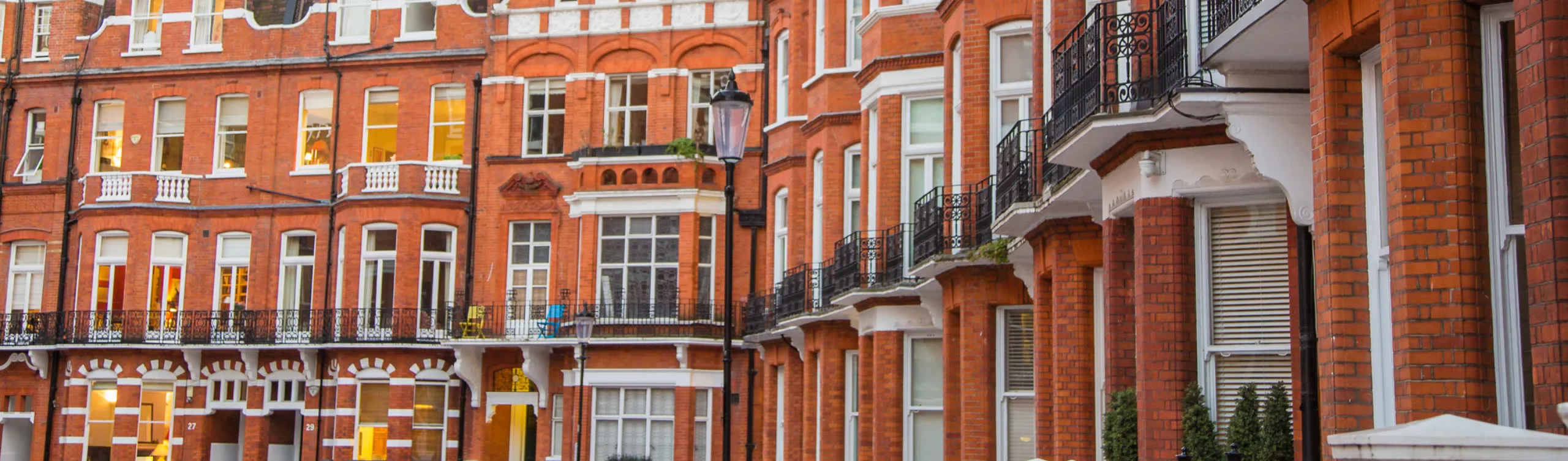 Demand Up, Supply Down: Prime London Rents Rise Ahead of the Budget