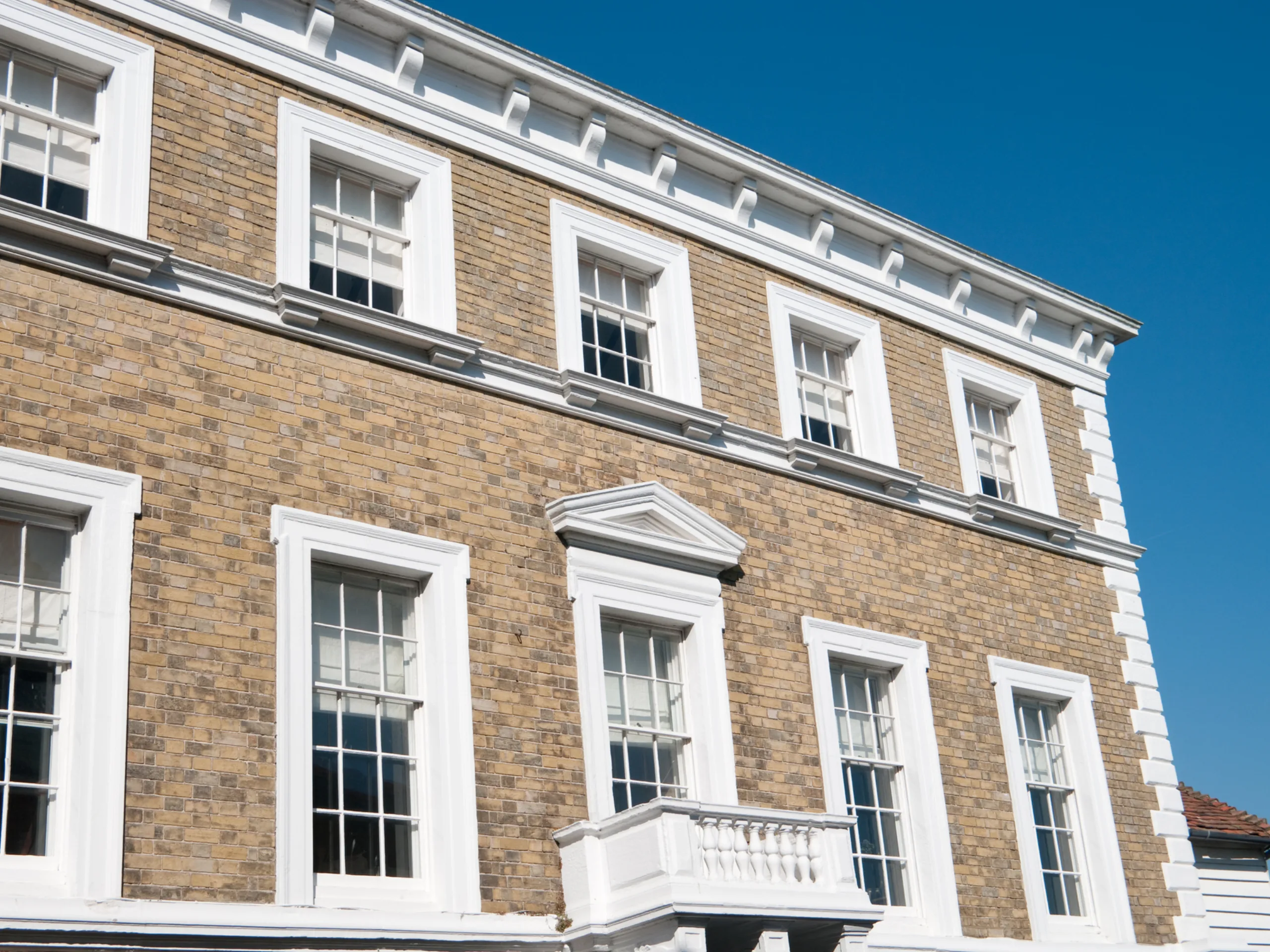 Image of Mansion Tax Plans Resurface as Prime London Prices Slide