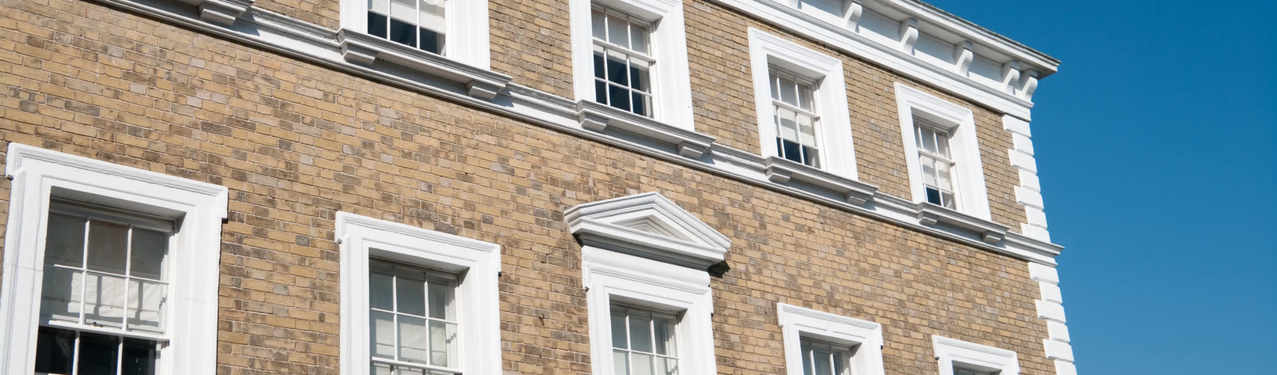 Mansion Tax Plans Resurface as Prime London Prices Slide