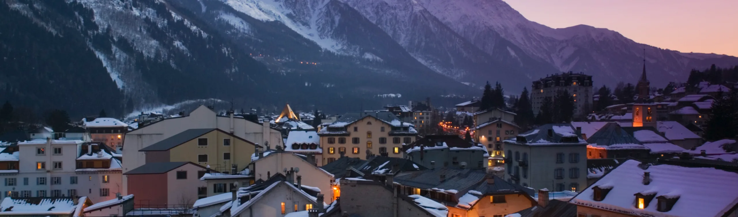 Image of The Chamonix planning shake-up