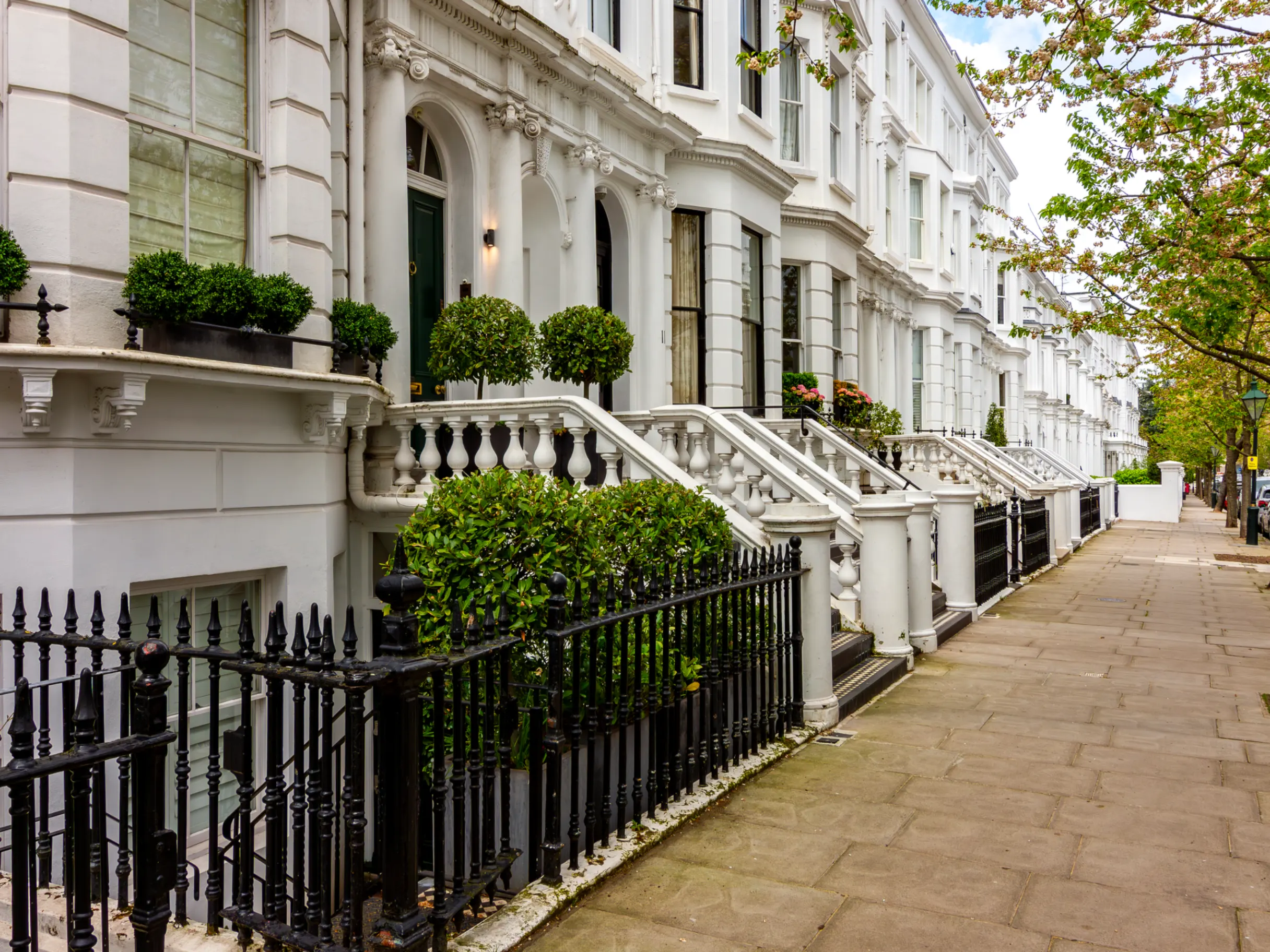 Image of Budget Seeks to Tame Inflation but Sets Stage for Higher Rents