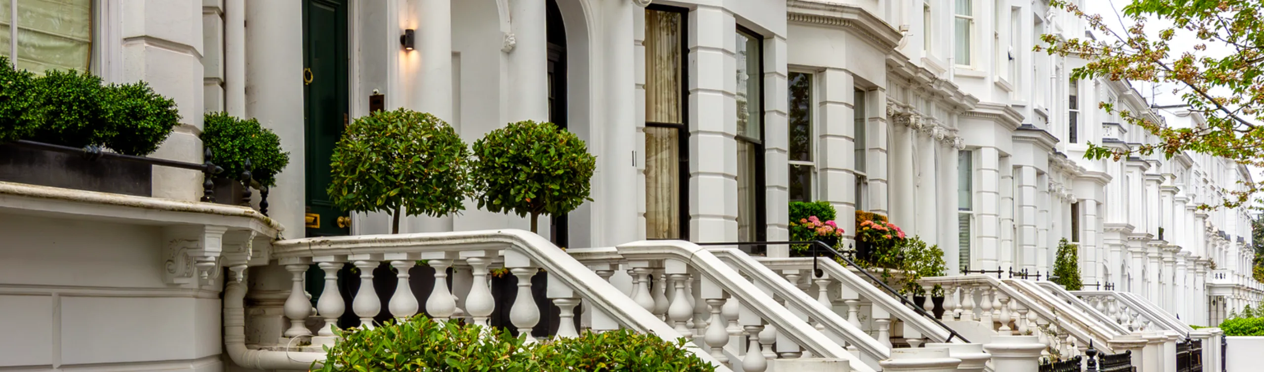 Budget Seeks to Tame Inflation but Sets Stage for Higher Rents