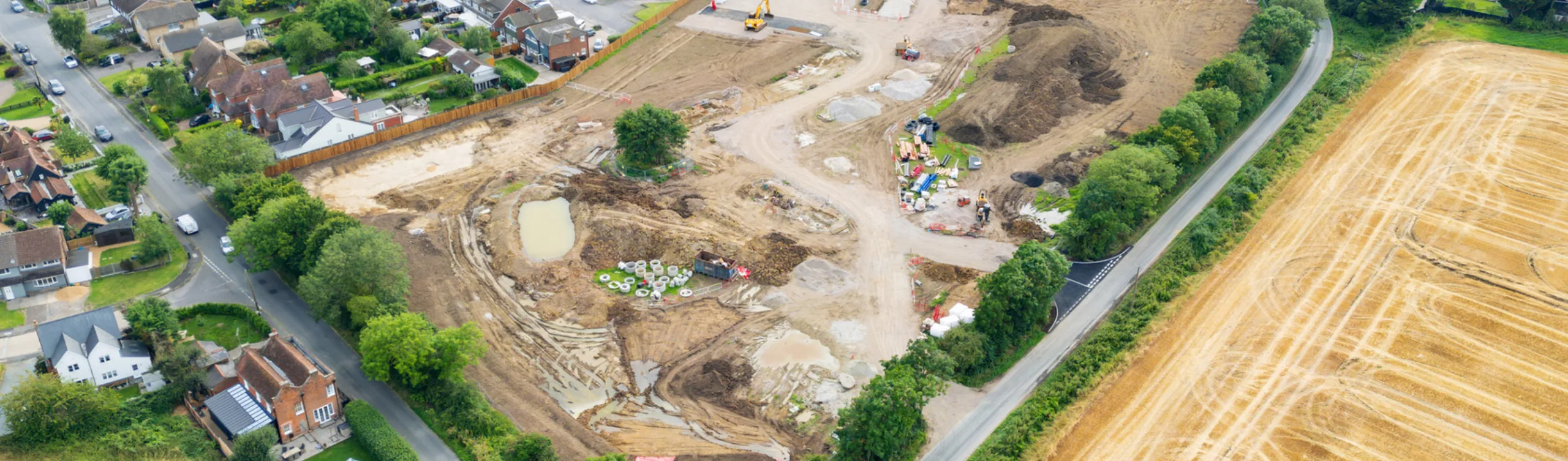 Housing approvals stabilise amid planning shakeup