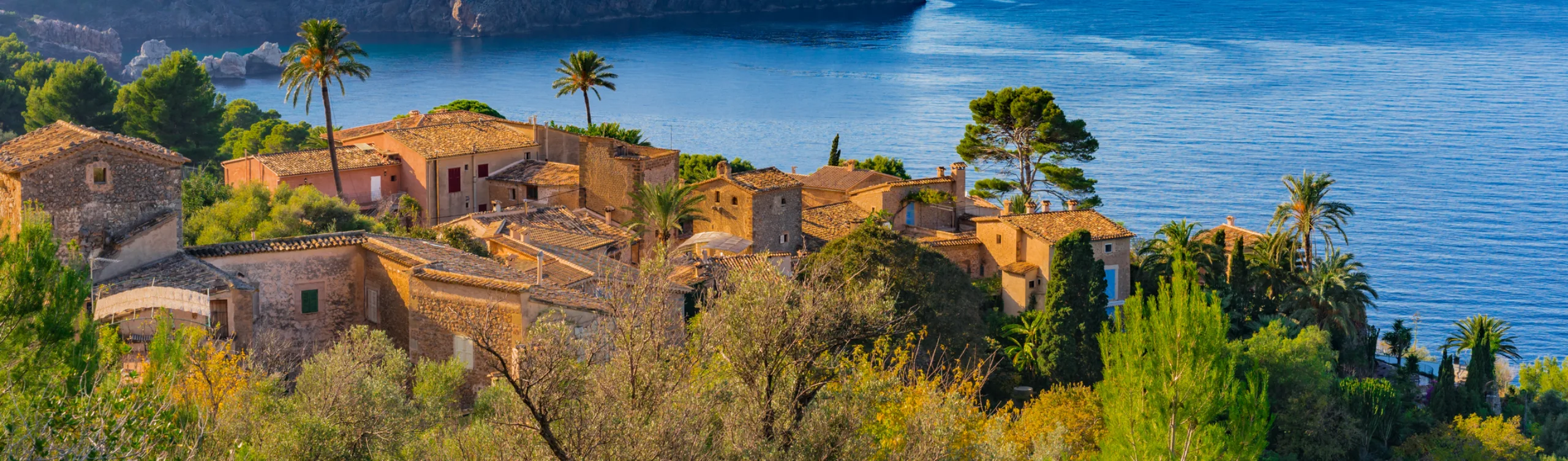 Why is Mallorca set to be in the spotlight in 2026?