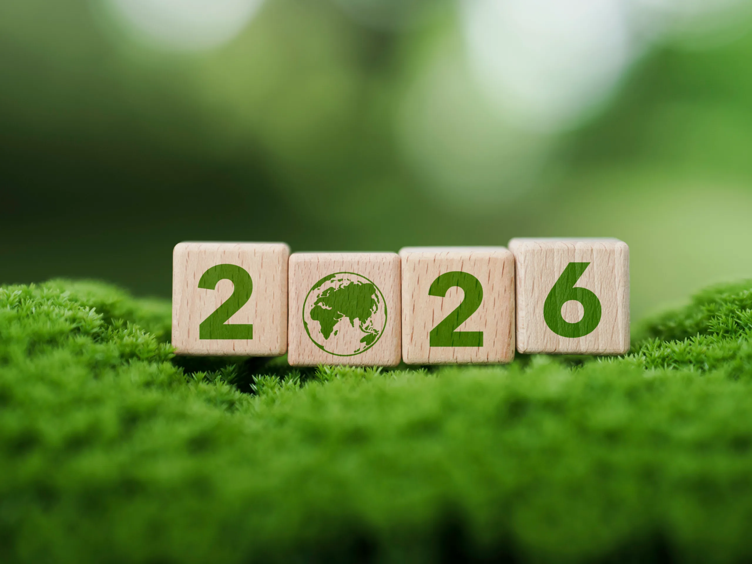 Image of More of the same? Sustainability & real estate for 2026