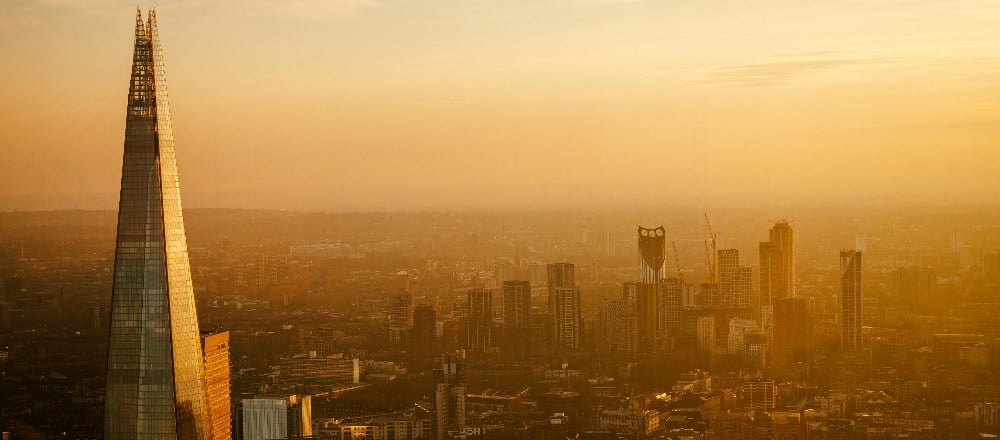 5 Reasons why developers should bet on London's resilient land market