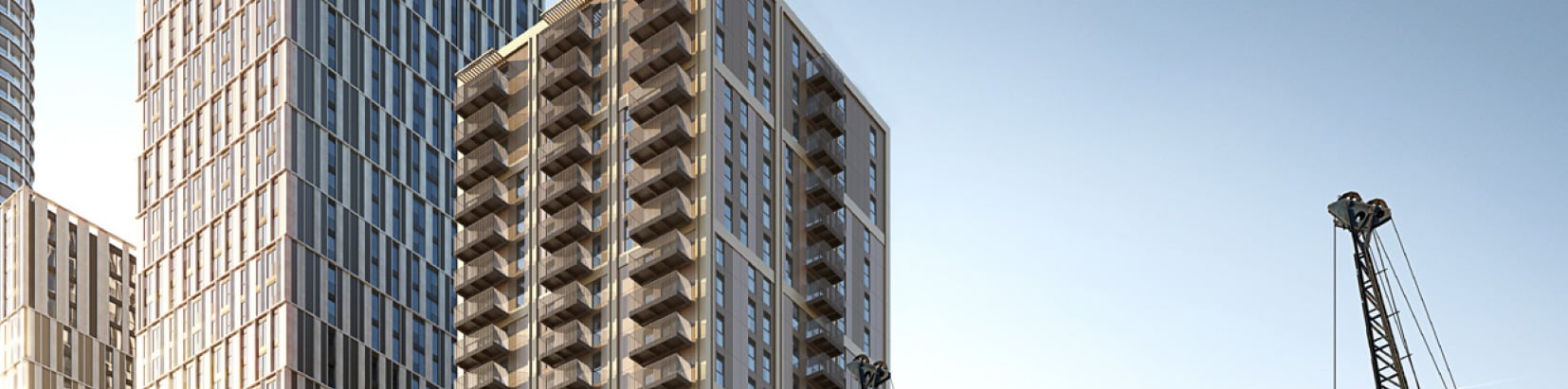 Nearly 80% of developers across England struggle to find buyers for affordable homes