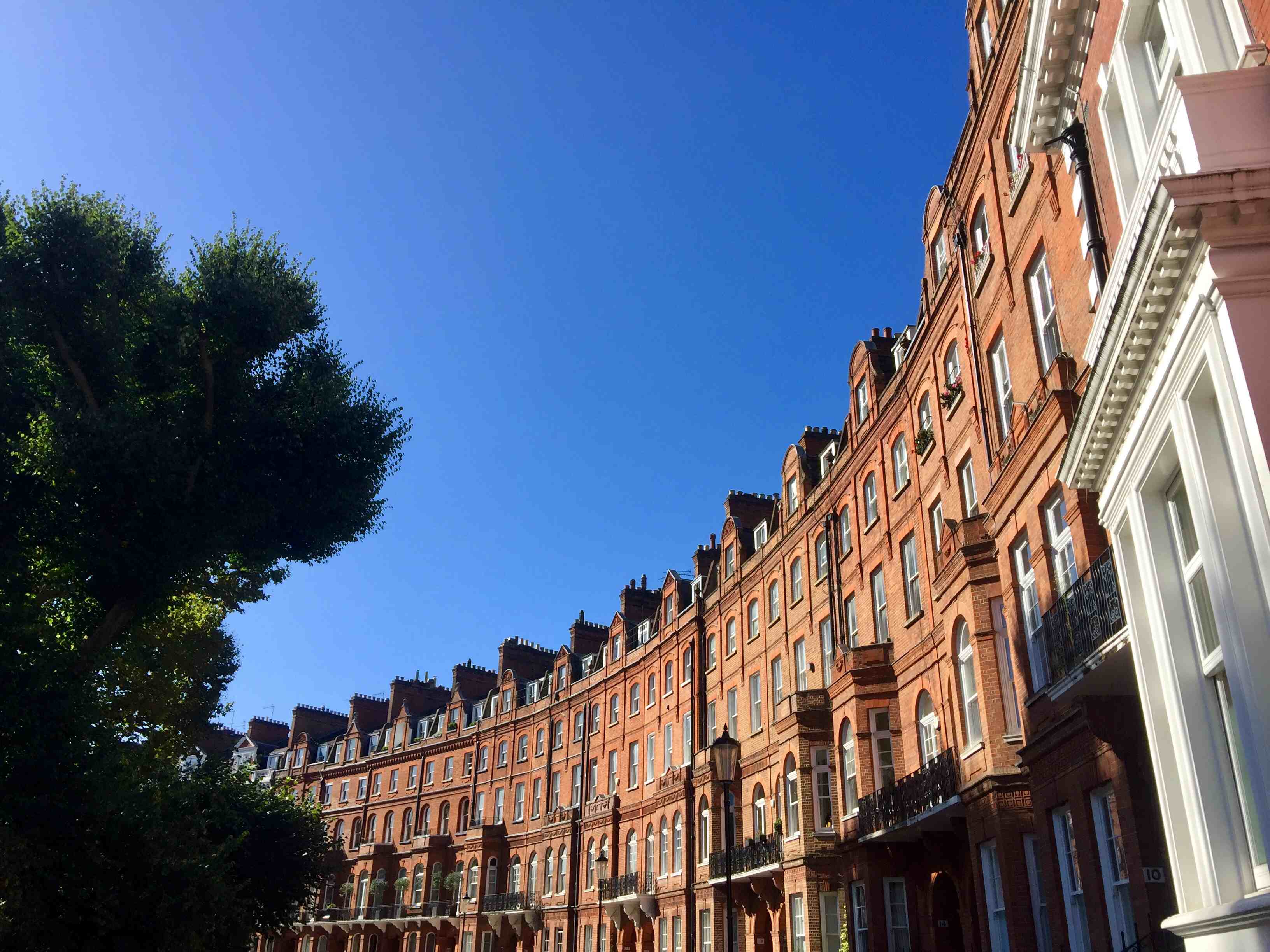 Image of Non-Dom Uncertainty Boosts Demand in London’s High-Value Lettings Market