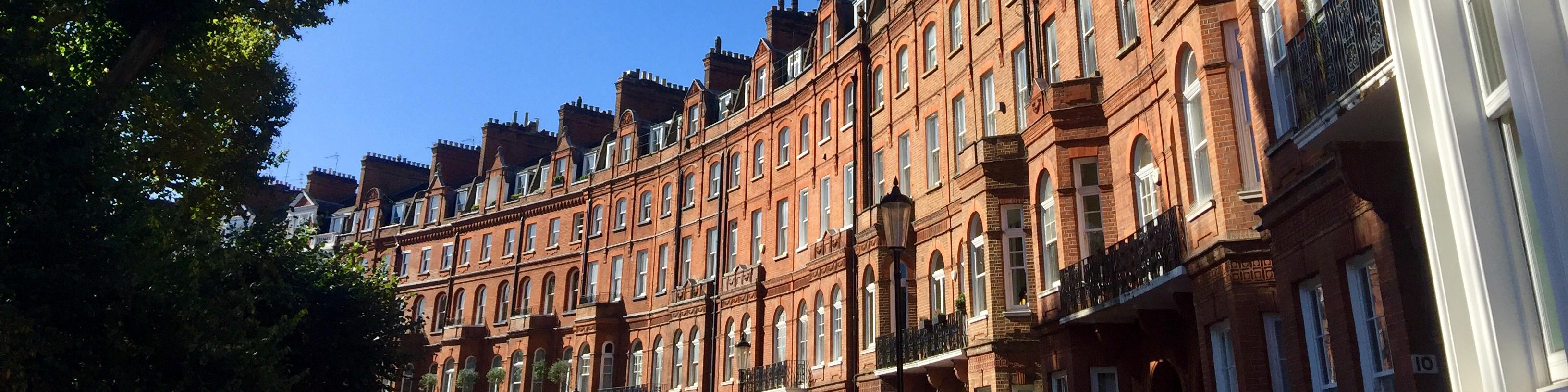 Non-Dom Uncertainty Boosts Demand in London’s High-Value Lettings Market