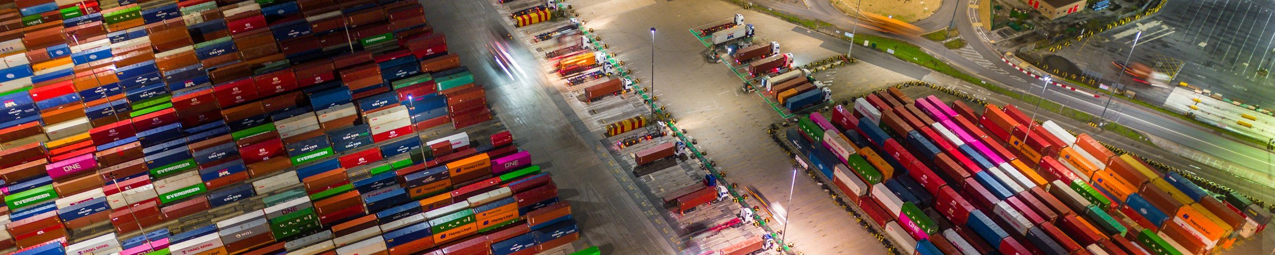 Reflecting on the UK Industrial and logistics market in 2024 & looking forward to 2025