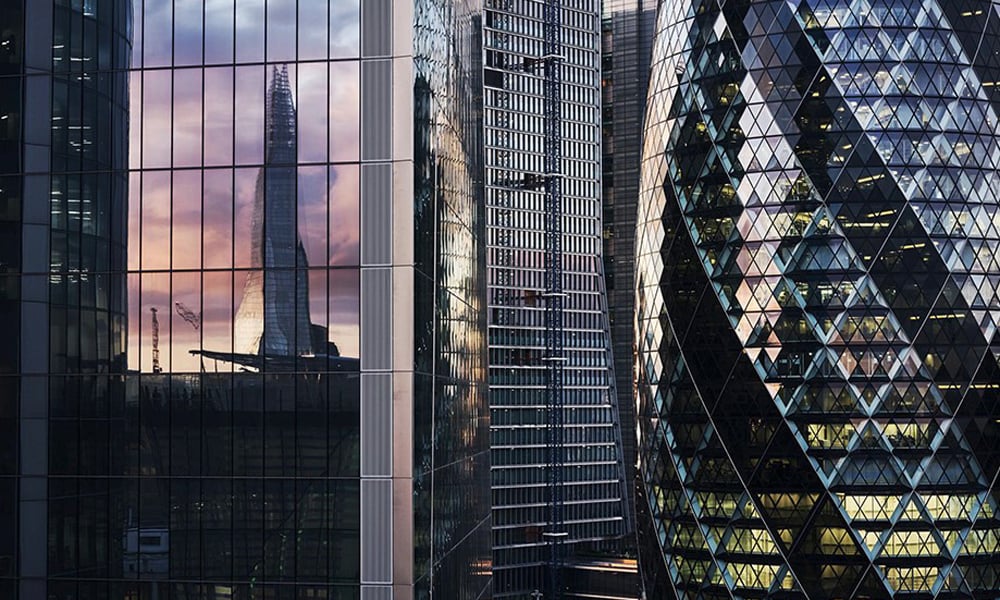 Image of The Core Opportunity