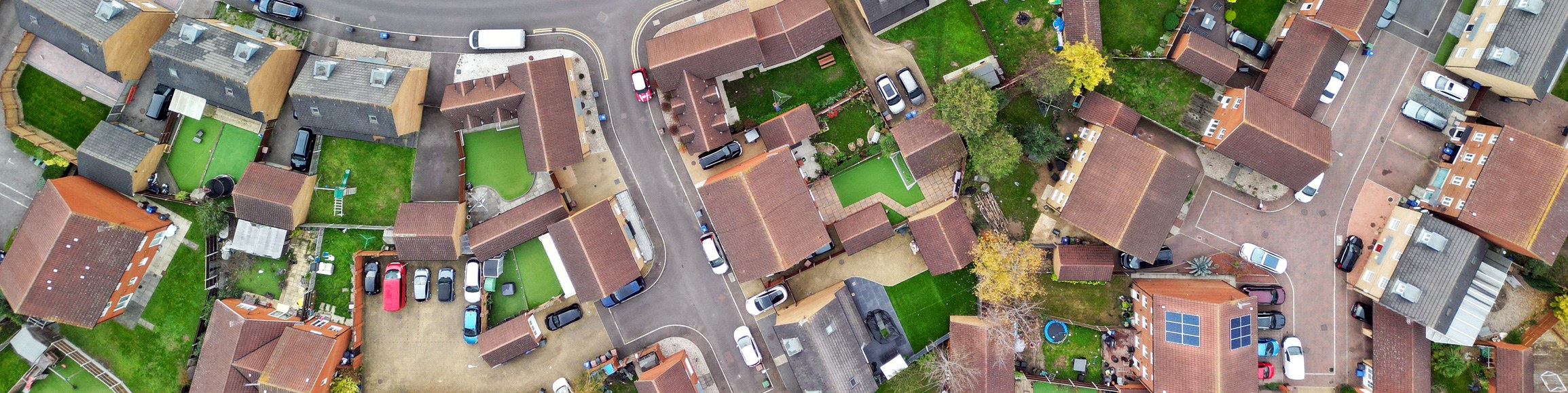 The government prepares a guarantee for 95% loan-to-value borrowers