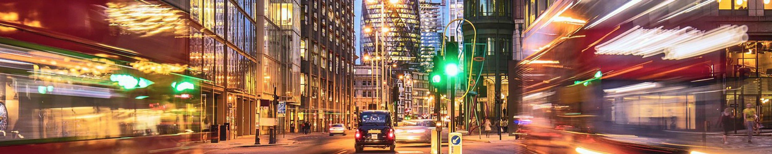 The Road to Megacity Status