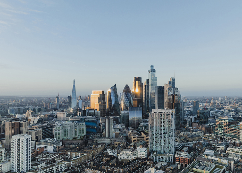 Image of Unlocking London, Shifting Behaviours & Emerging Opportunities