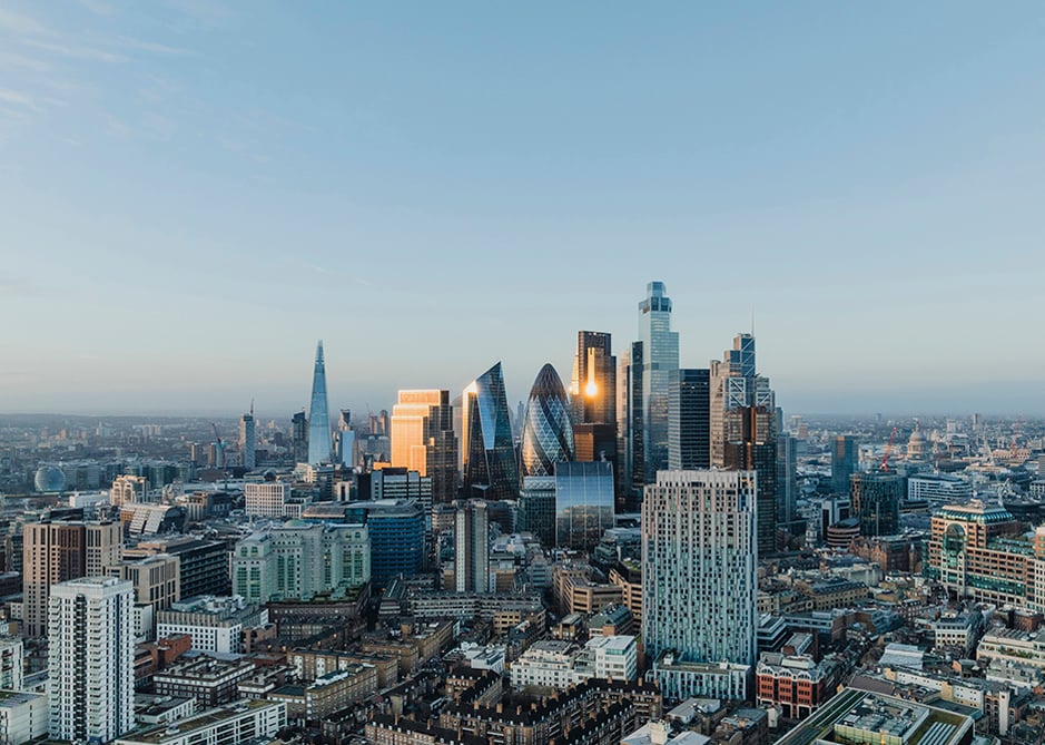 Image of Unlocking London, Shifting Behaviours & Emerging Opportunities