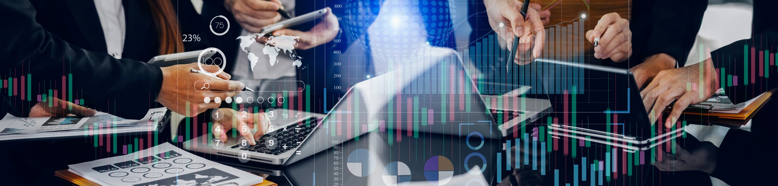 Building the UK's defence future