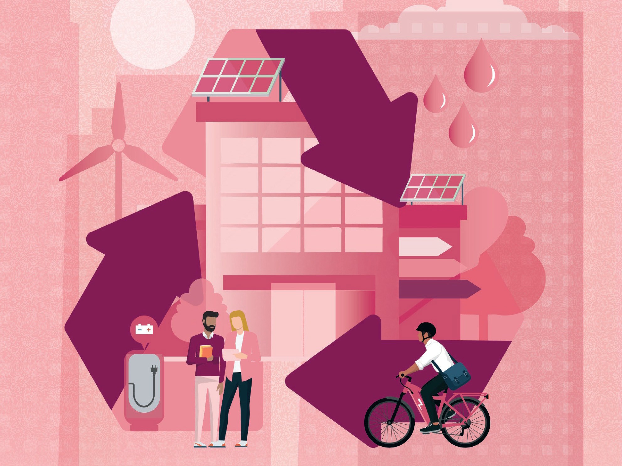 Image of Meeting the Commercial Property Retrofit Challenge