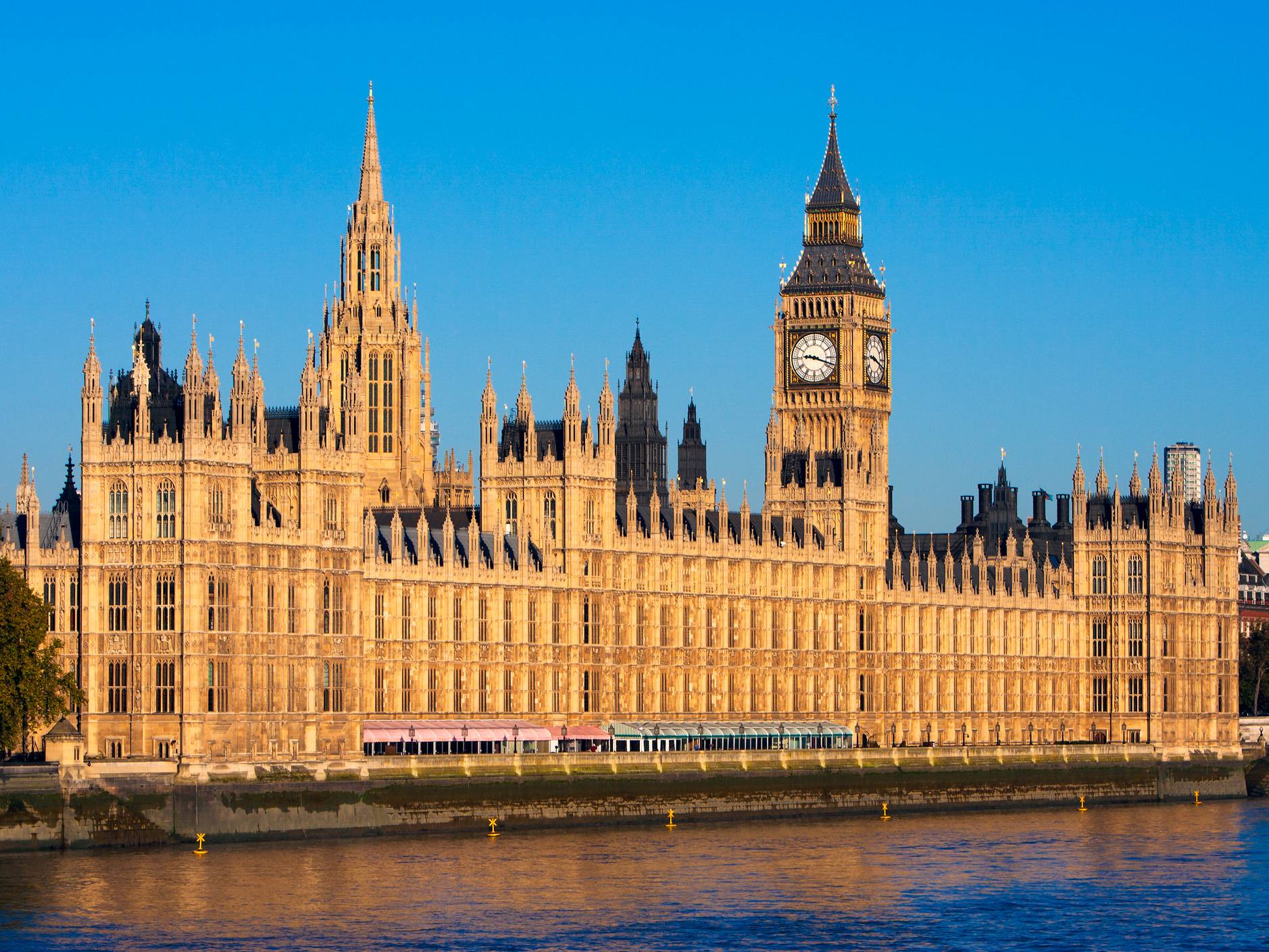 Image of Prime London Rents Edge Higher as Landlords Brace for Policy Changes