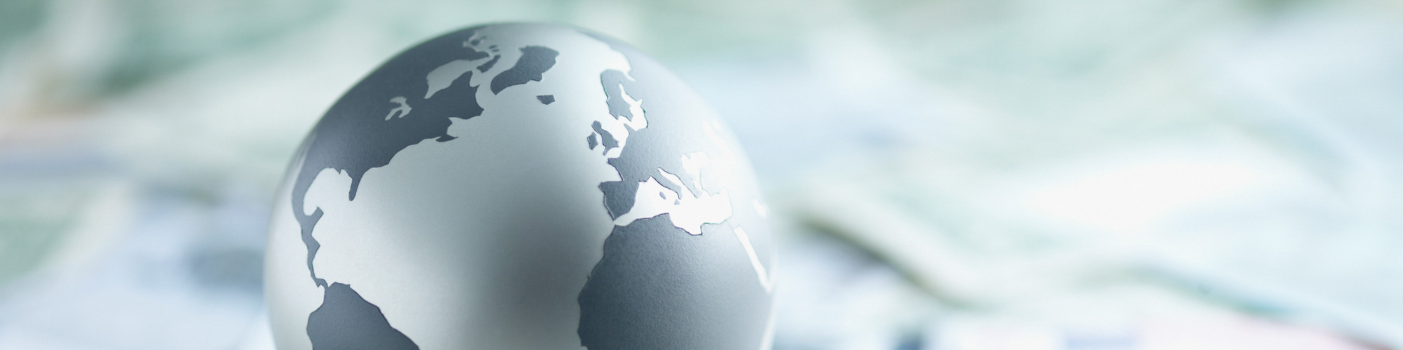 Real estate investing in a volatile world