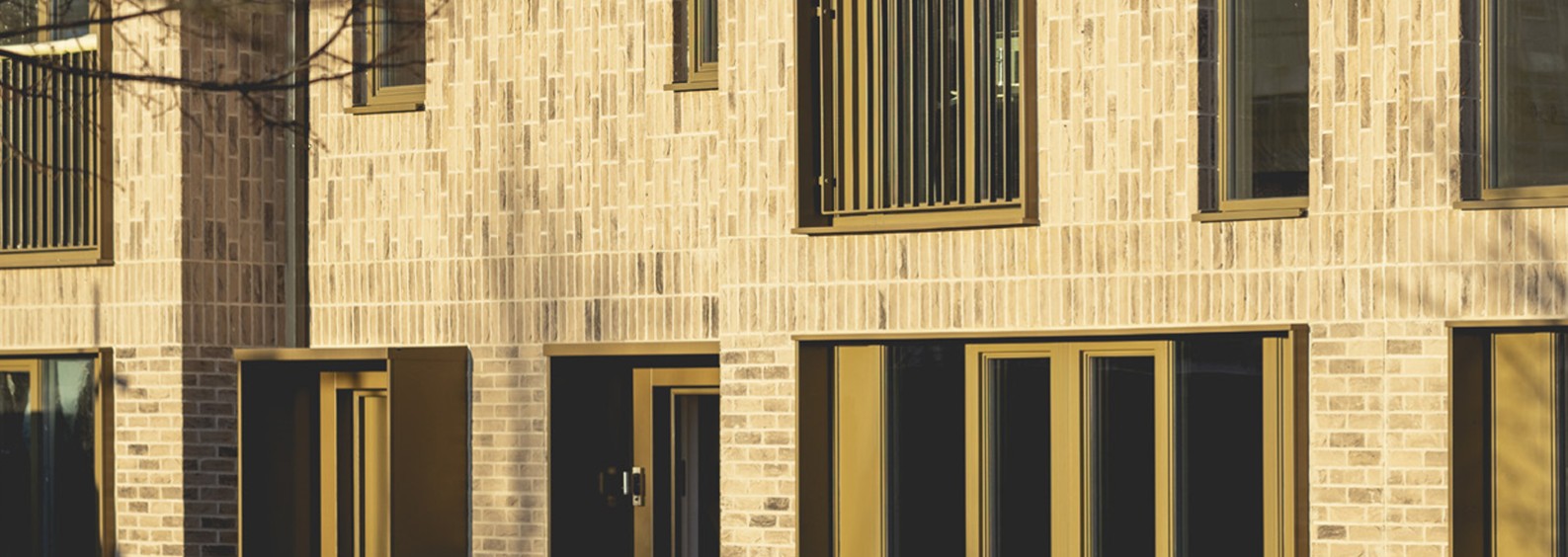 Rising investment into Single Family Housing