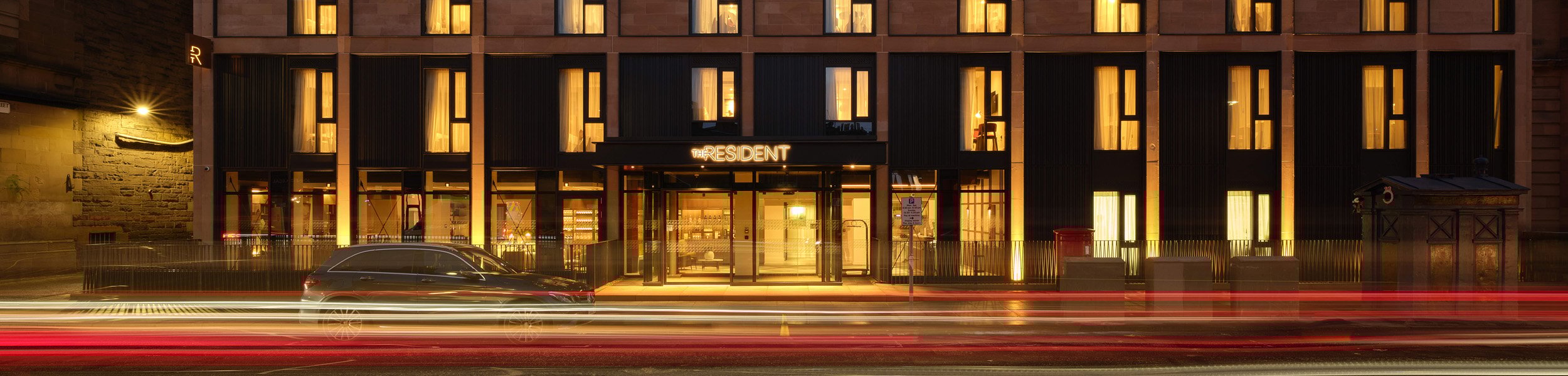 UK Hotel Trading Performance Review and outlook for 2025