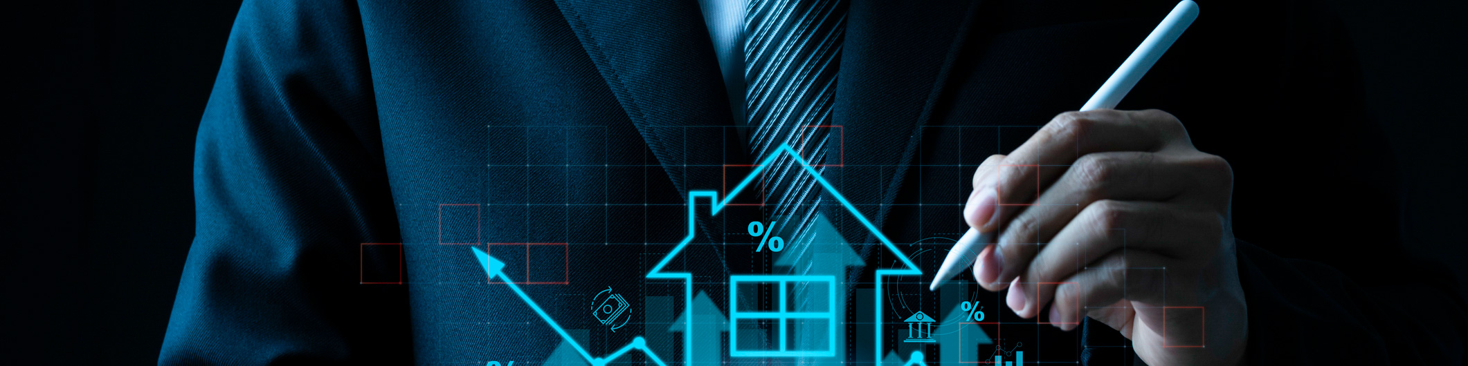 UK Housing Market Adjusts as Economic Policies Take Shape