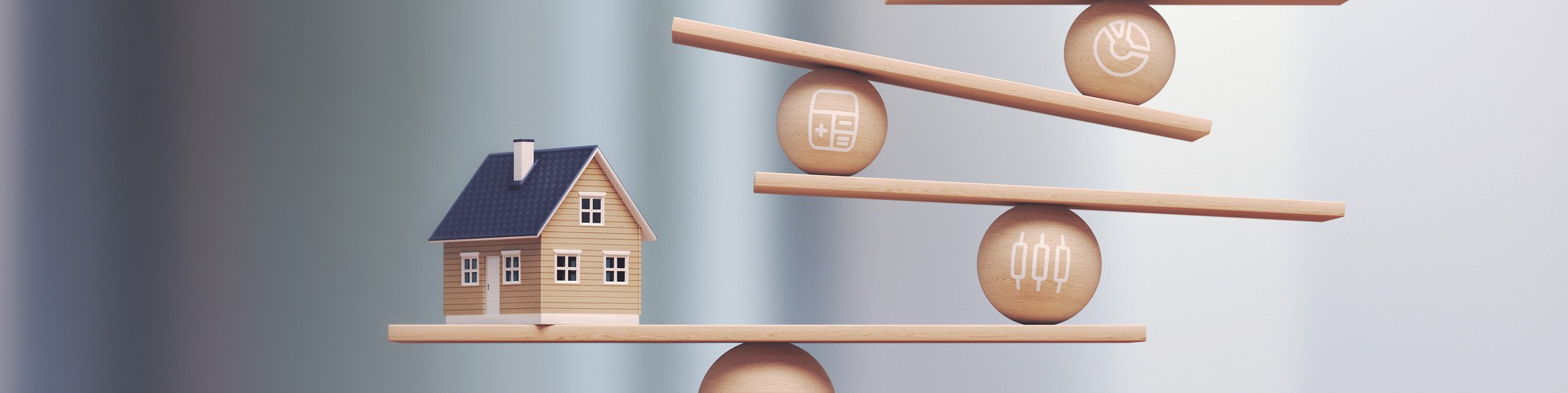 UK Housing Market Steady as Government Walks Fiscal Tightrope