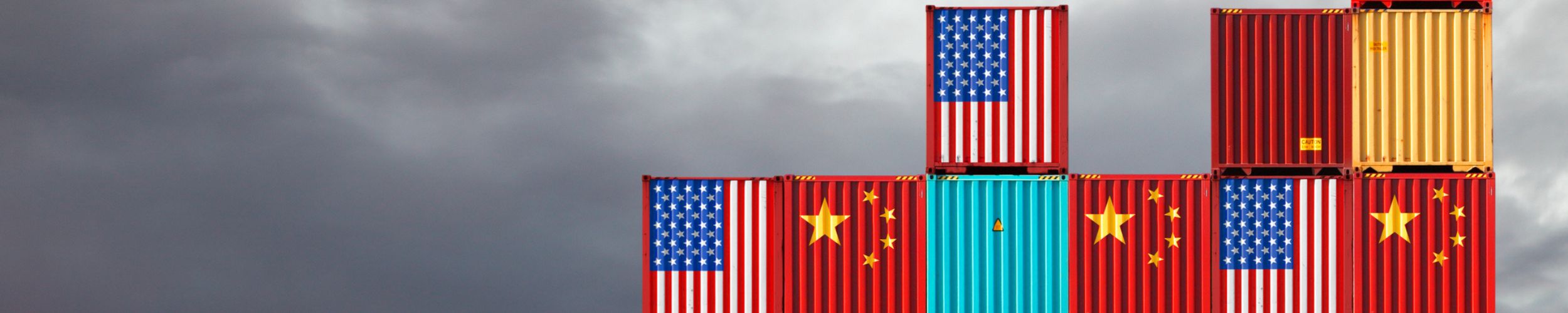 A shifting landscape: Trump's tariffs and APAC real estate