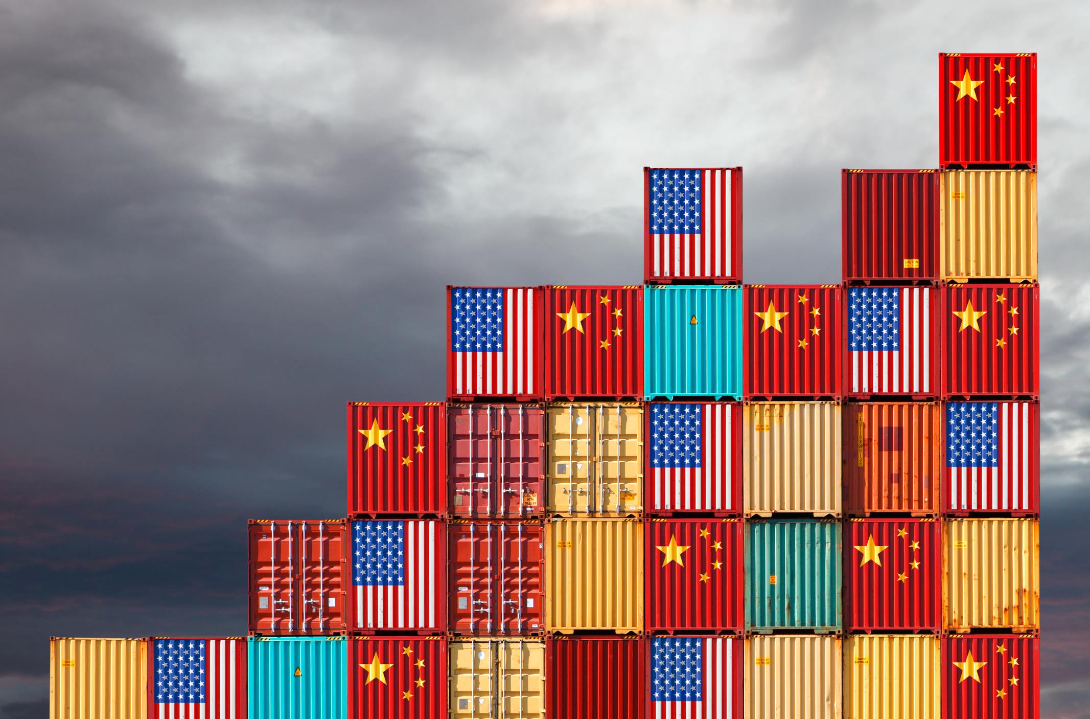 Image of A shifting landscape: Trump's tariffs and APAC real estate