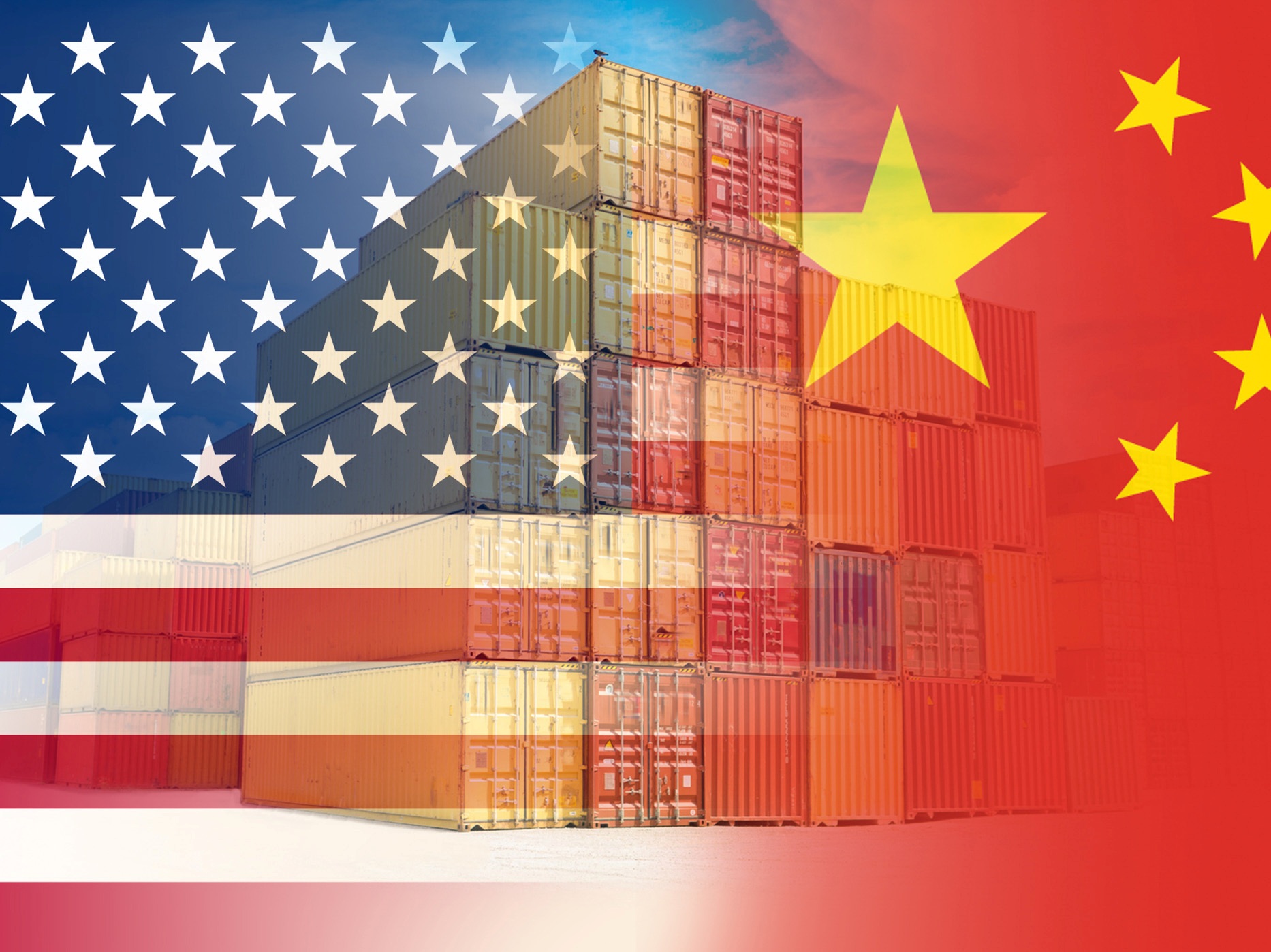 Image of Does Donald Trump have a point?