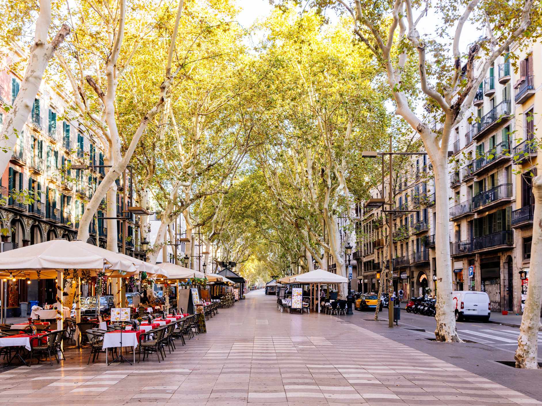 Image of European holiday rental rules: The What, Where and Why