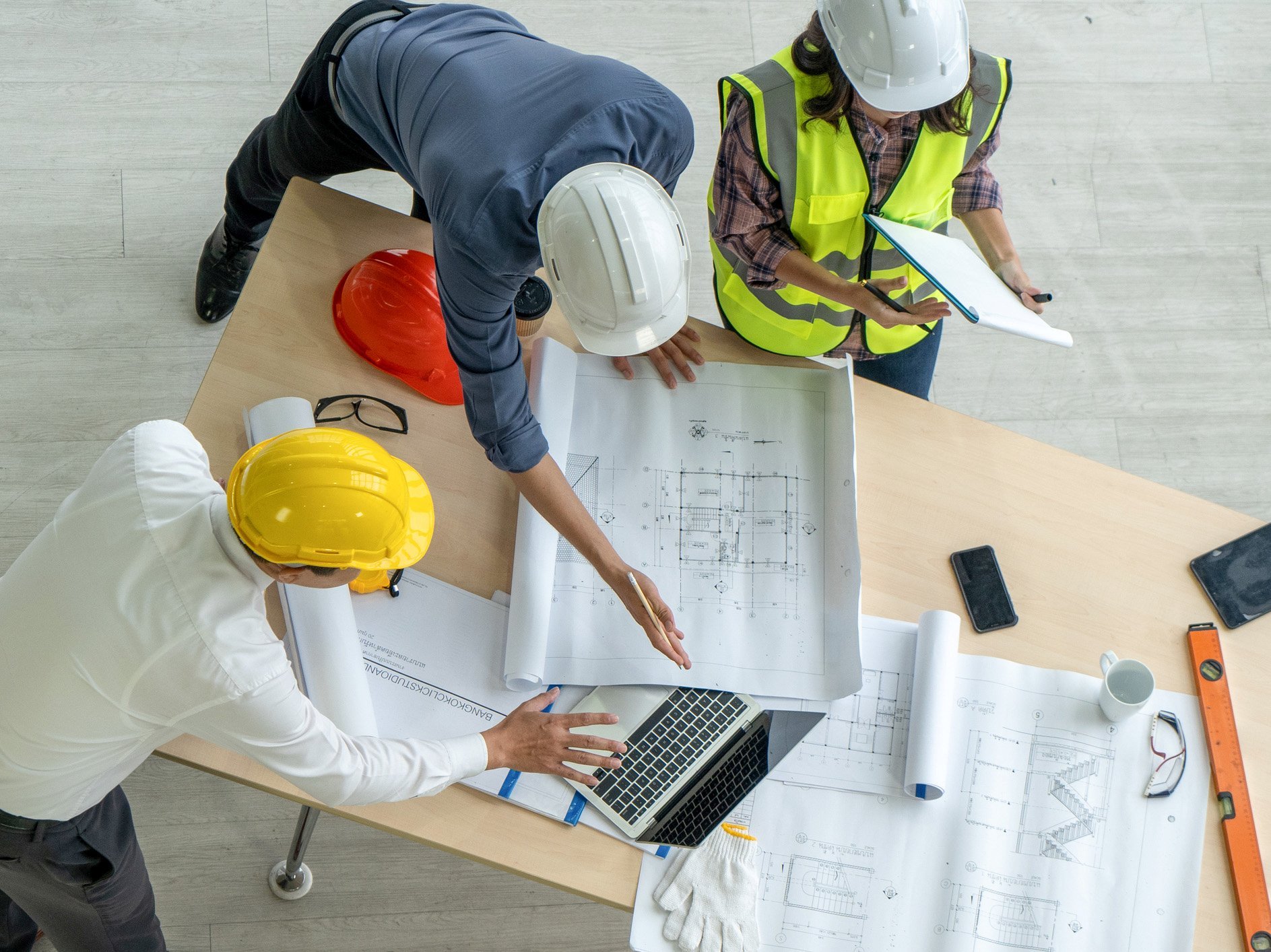 Image of Planning progress reveals the scale of challenge ahead